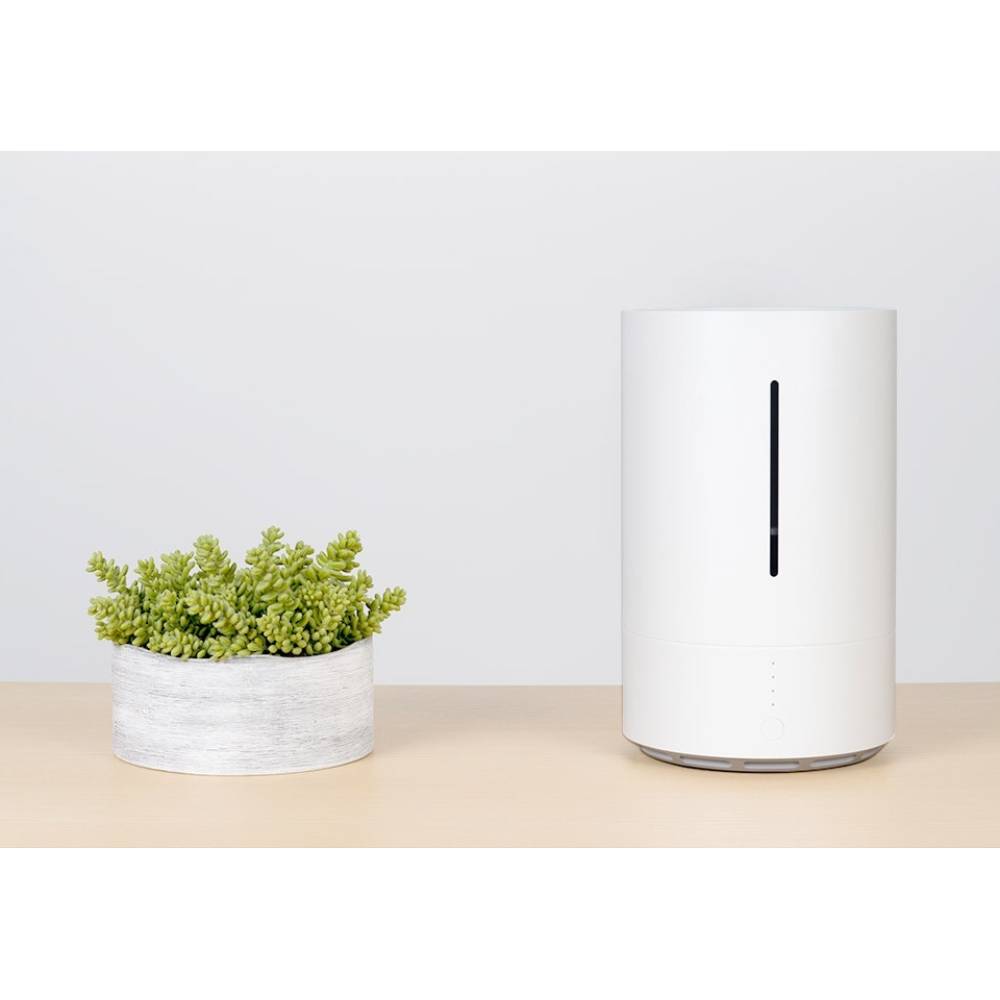 Увлажнитель воздуха SMARTMI Humidifier White (CJJSQ01ZM) Особенности антибактериальное покрытие бака