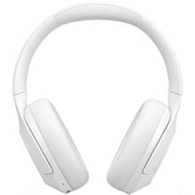 Гарнитура PHILIPS TAH8506 Over-ear ANC Hi-Res Wireless Mic White (TAH8506WT/00)
