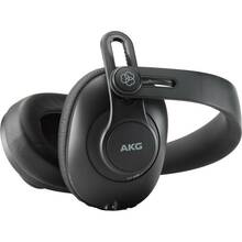 Гарнитура AKG K361-BT Black