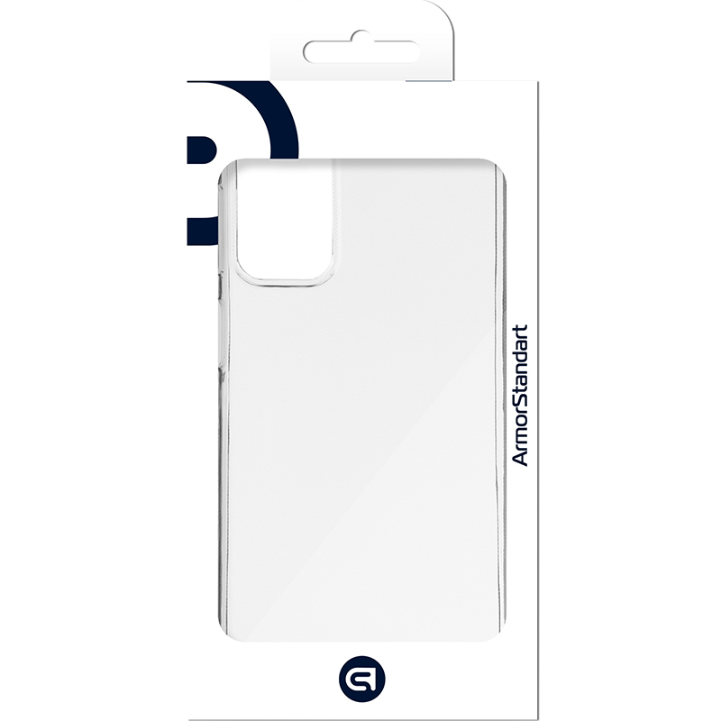 Чехол ARMORSTANDART Air Series для Samsung Galaxy M13 4G (M135) Transparent (ARM66794) Совместимость по модели Samsung Galaxy M13