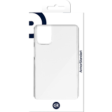 Чехол ARMORSTANDART Air Series для Samsung Galaxy M13 4G (M135) Transparent (ARM66794)
