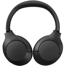 Гарнітура PHILIPS TAH8506 Over-ear ANC Hi-Res Wireless Mic Black (TAH8506BK/00)