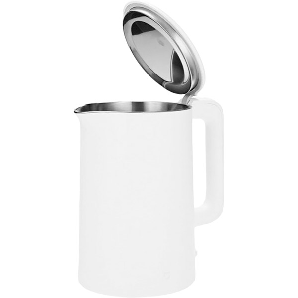 Електрочайник XIAOMI MIJia Electric Kettle 1A White Потужність 1800