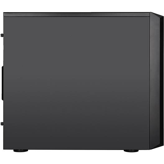 Покупка Корпус SILVERSTONE FARA FA311-B Black (SST-FA311-B)