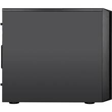 Корпус SILVERSTONE FARA FA311-B Black (SST-FA311-B)