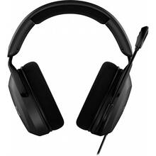 Гарнитура HYPERX Cloud Stinger 2 Core for PC Wired Black (683L9AA)