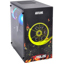 Компьютер ARTLINE Overlord CG10 (CG10v11CS)