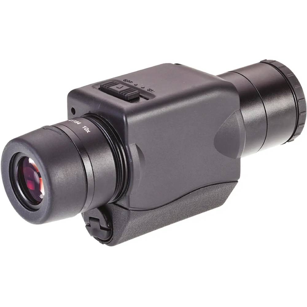 Монокуляр OPTICRON Imagic IS 10x30 WP (41155) Максимальная кратность 10