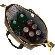 Термосумка BO-CAMP Matteson 22 Liters Grey (6702964)