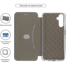 Чехол ARMORSTANDART G-Case для Samsung Galaxy A54 5G (A546) Blue (ARM66161)