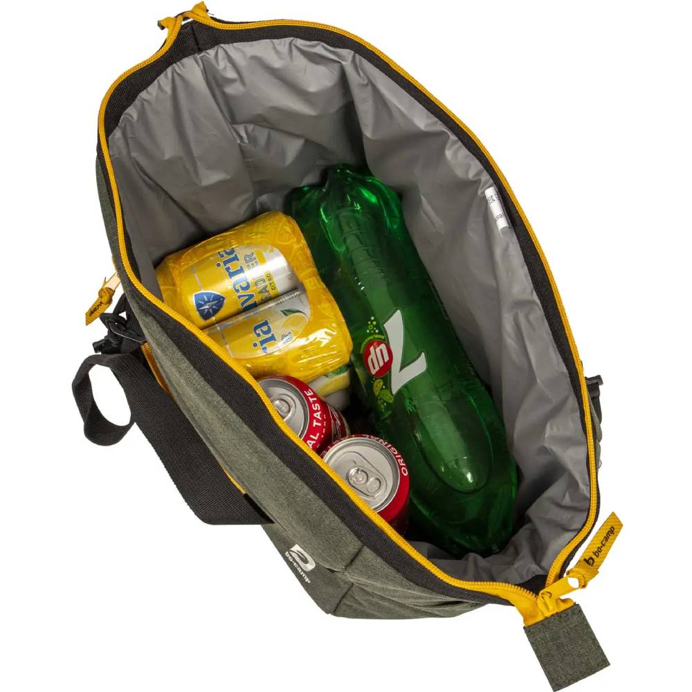 Термосумка Ryndale 18 Liters Grey (6702952) Тип термосумка