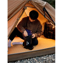 Компрессионный мешок NATUREHIKE M CNH22SD002 Black (6927595794975)