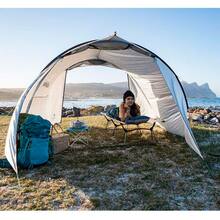 Кровать кемпинговая NATUREHIKE NH19JJ006 Beige (6927595740613)