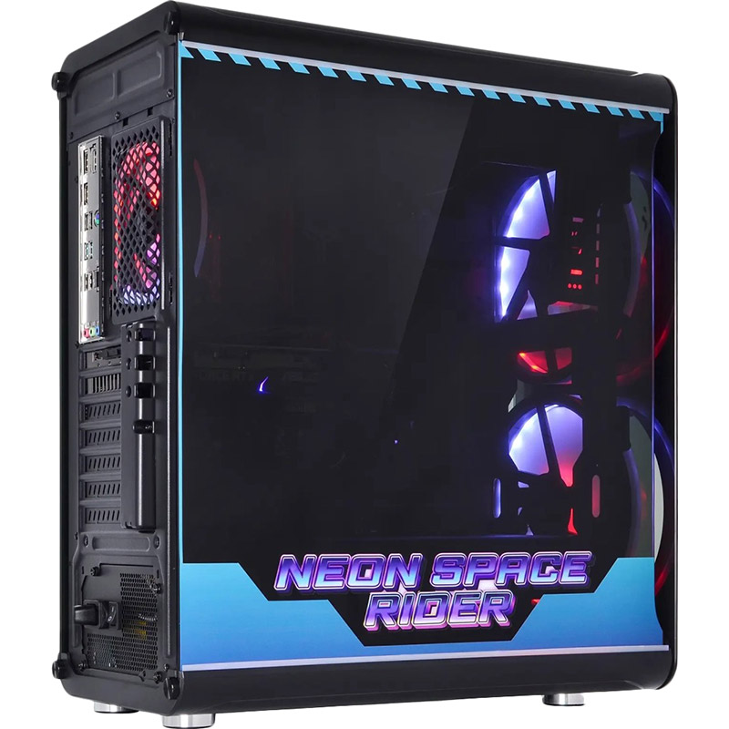 Компьютер ARTLINE Overlord NEONv80 Gigabyte Edition(NEONv80GB) Чипсет B760