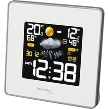 Метеостанція TECHNOLINE WS6440 White
