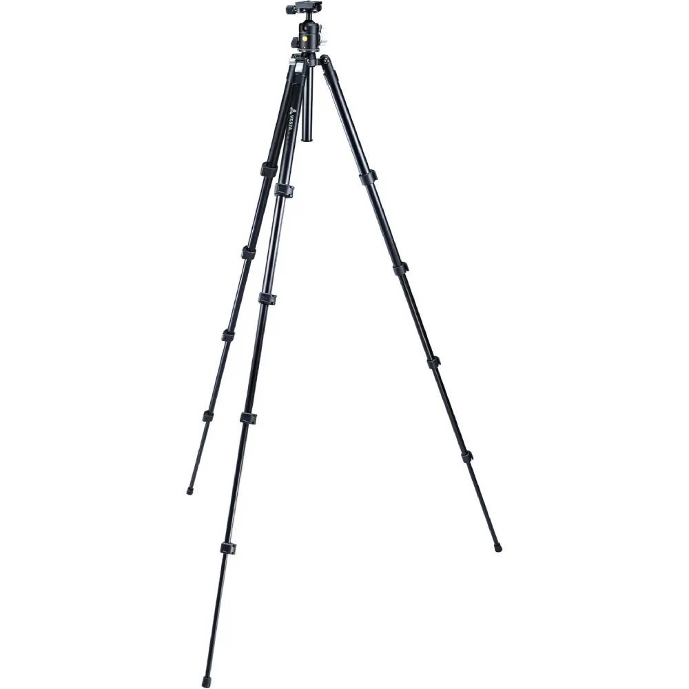 Штатив VANGUARD Vesta FB 235AB (Vesta FB 235AB) Призначення фото/відео