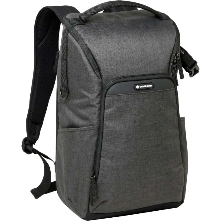 Рюкзак VANGUARD Vesta Aspire 41 Gray (Vesta Aspire 41 GY) Внутренний размер 225 х 150 х 410 мм