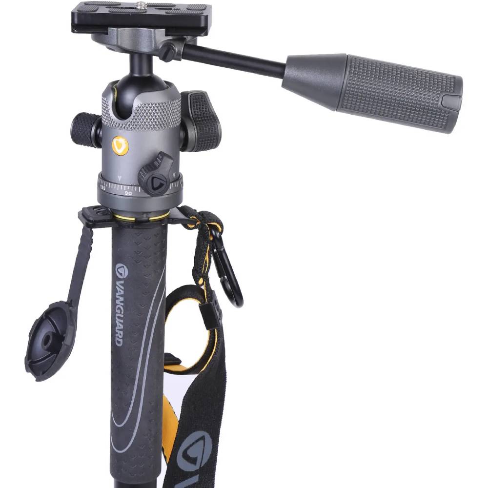 Монопод VANGUARD VEO 2S AM-234TP (VEO 2S AM-234TBP) Тип монопод