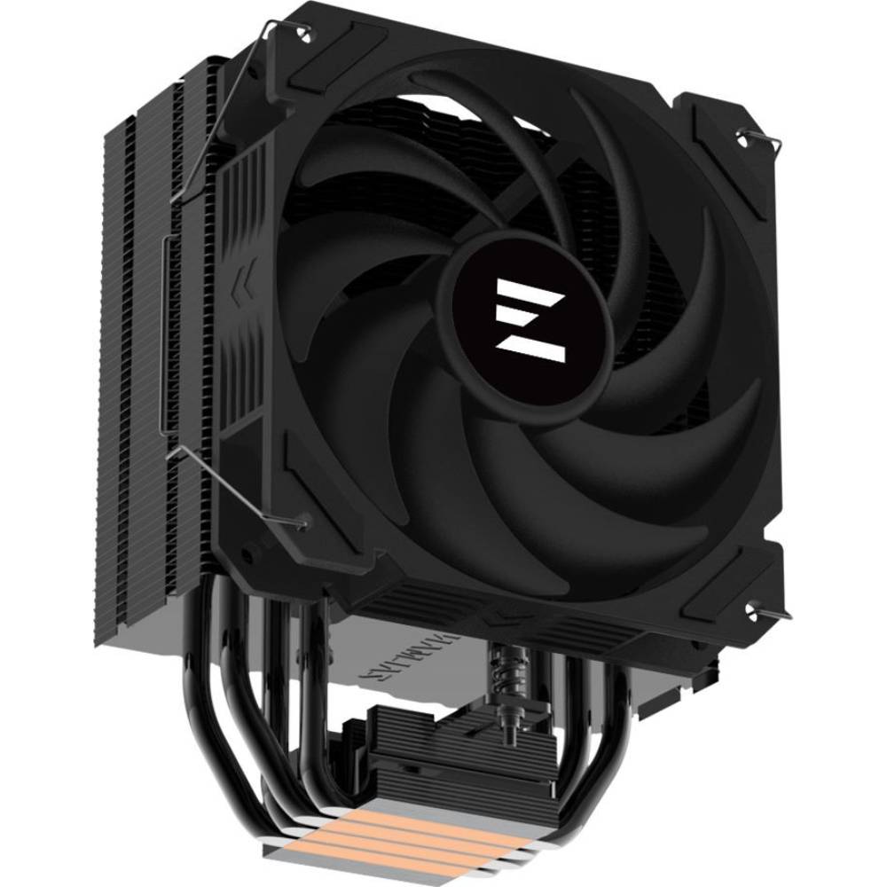 Кулер процесорний ZALMAN CNPS9X Performa Black (CNPS9XPERFORMABLACK) Для сокета 1156