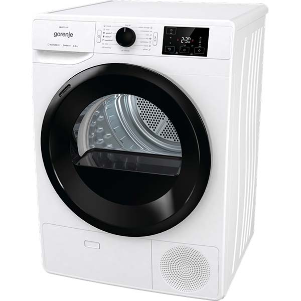 Сушильная машина GORENJE DNE83/GN (SP22/4253) Тип сушки конденсационная