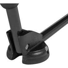 Розкладачка BO-CAMP Quick Easy Grey (1304472)