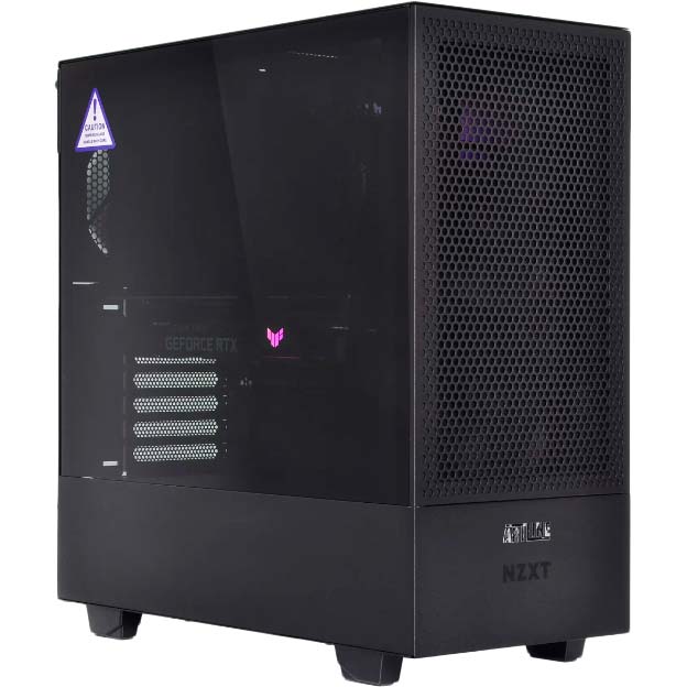 Компьютер ARTLINE Silent SL4 (SL4v01) Чипсет AMD B650