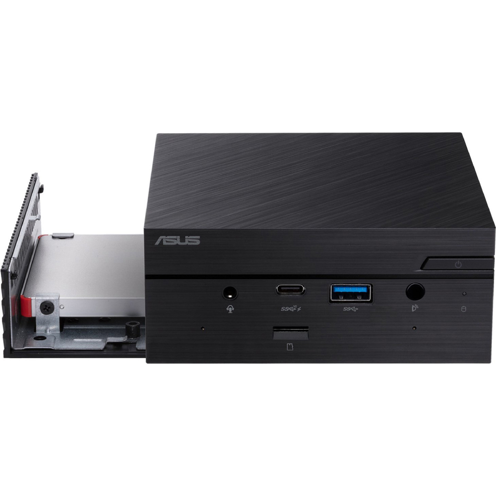 Неттоп ASUS PN41-BBP131MVS1 (90MR00I1-M000D0) Модель процесора N6000