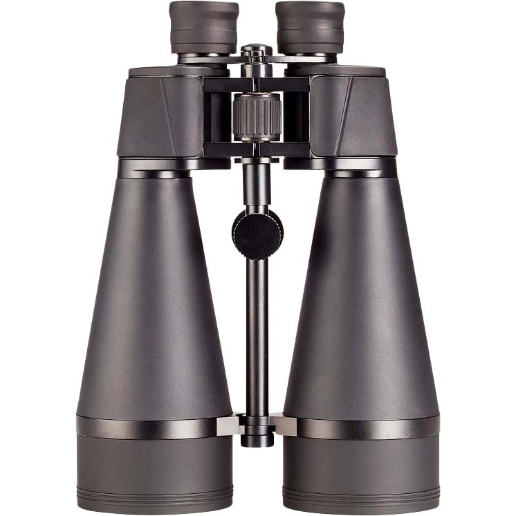 Бинокль OPTICRON Oregon Observation 20x80 (30151) Материал корпуса пластик