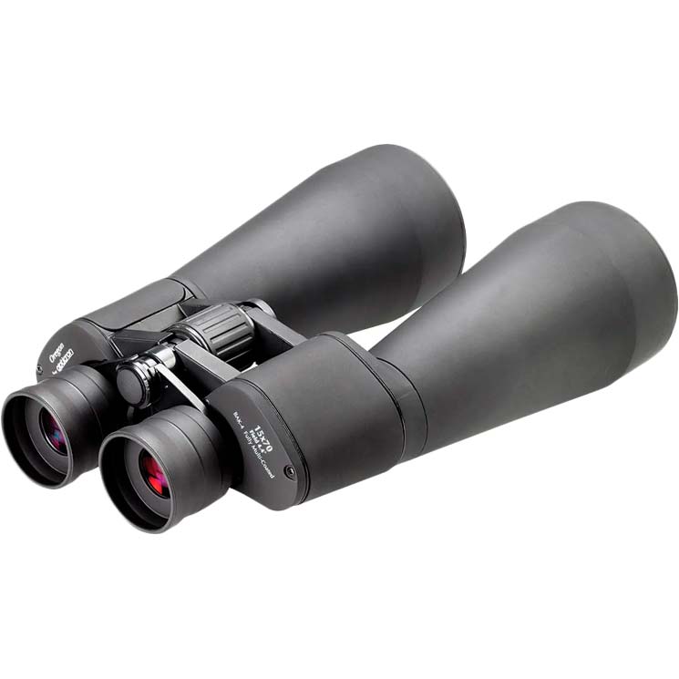 Бинокль OPTICRON Oregon Observation 15x70 (30157) Материал корпуса пластик