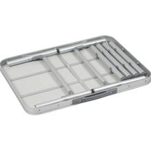 Стол BO-CAMP Premium 60x45 cm Grey (1404380)