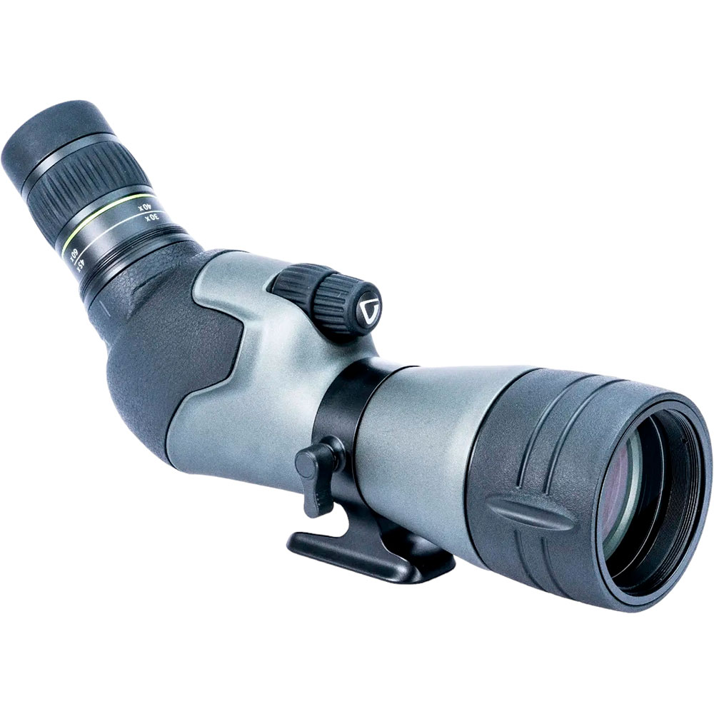 Подзорная труба VANGUARD Endeavor HD 65A 15-45x65/45 WP (Endeavor HD 65A) Материал корпуса магниевый сплав
