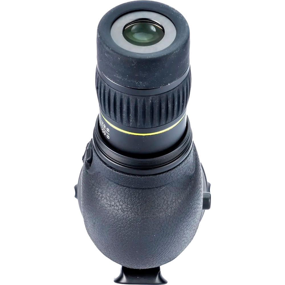 Підзорна труба VANGUARD Endeavor HD 82A 20-60x82/45 WP (Endeavor HD 82A) Матеріал корпуса магнієвий сплав