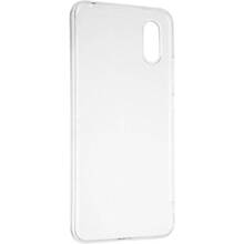Чохол XOKO Ultra Thin Proof + скло Full Cover Ultra-Thin Black для Xiaomi Redmi 9a (XK-CS-ULT-XM-R9A)