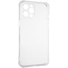 Чехол XOKO Ultra Thin Proof + Стекло Full Cover Ultra - Thin Black для iPhone 12 Pro Max (XK-CS-ULT-AP-IP12PM)