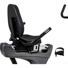 Велотренажер TOORX Recumbent Bike BRXR 3000 (BRX-R3000)