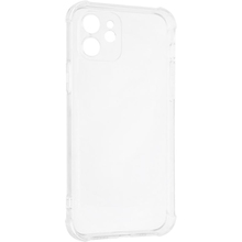 Чехол XOKO Ultra Thin Proof + Стекло Full Cover Ultra-Thin Black для iPhone 12 (XK-CS-ULT-AP-IP12)