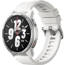 Смарт-часы XIAOMI Watch S1 Active GL Moon White