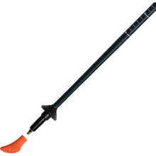 Палки для скандинавской ходьбы GABEL Stretch Lime Dual Tech (7008352570000)