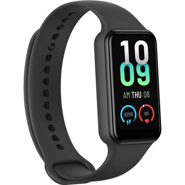 Фітнес-браслет AMAZFIT Band 7 Black Сумісність Android OS