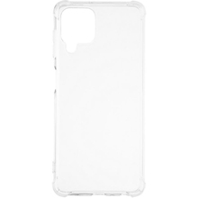 Чохол XOKO Ultra Thin Proof + Скло Full Cover Ultra-Thin Black для Samsung A346 (A34) (XK-CS-ULT-SM-A34)