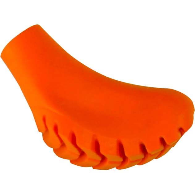 Насадка-колпачок Gabel Walking Pad Orange 05/27 11 мм (7905271305011) Цвет оранжевый