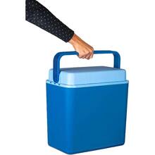 Термобокс Bo-Camp Arctic 24 Liters Blue (6702870)