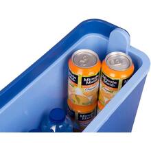 Термобокс Bo-Camp Arctic 14 Liters Blue (6702860)