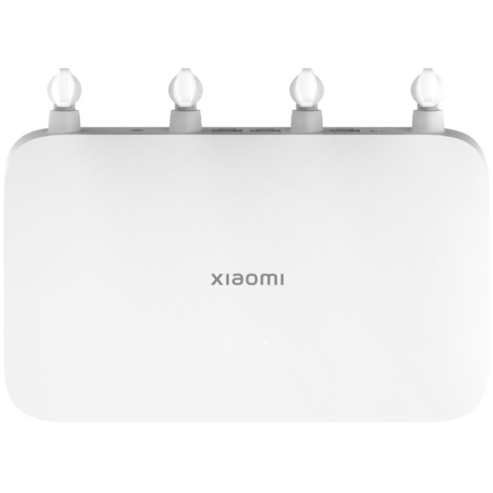 Wi-Fi роутер XIAOMI Mi WiFi Gigabit Router AC1200 (DVB4330GL) Класс роутера домашний