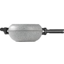 Набор скородок FLONAL Dura Induction Rocky Twins 28+28 см (RKIWP2830)
