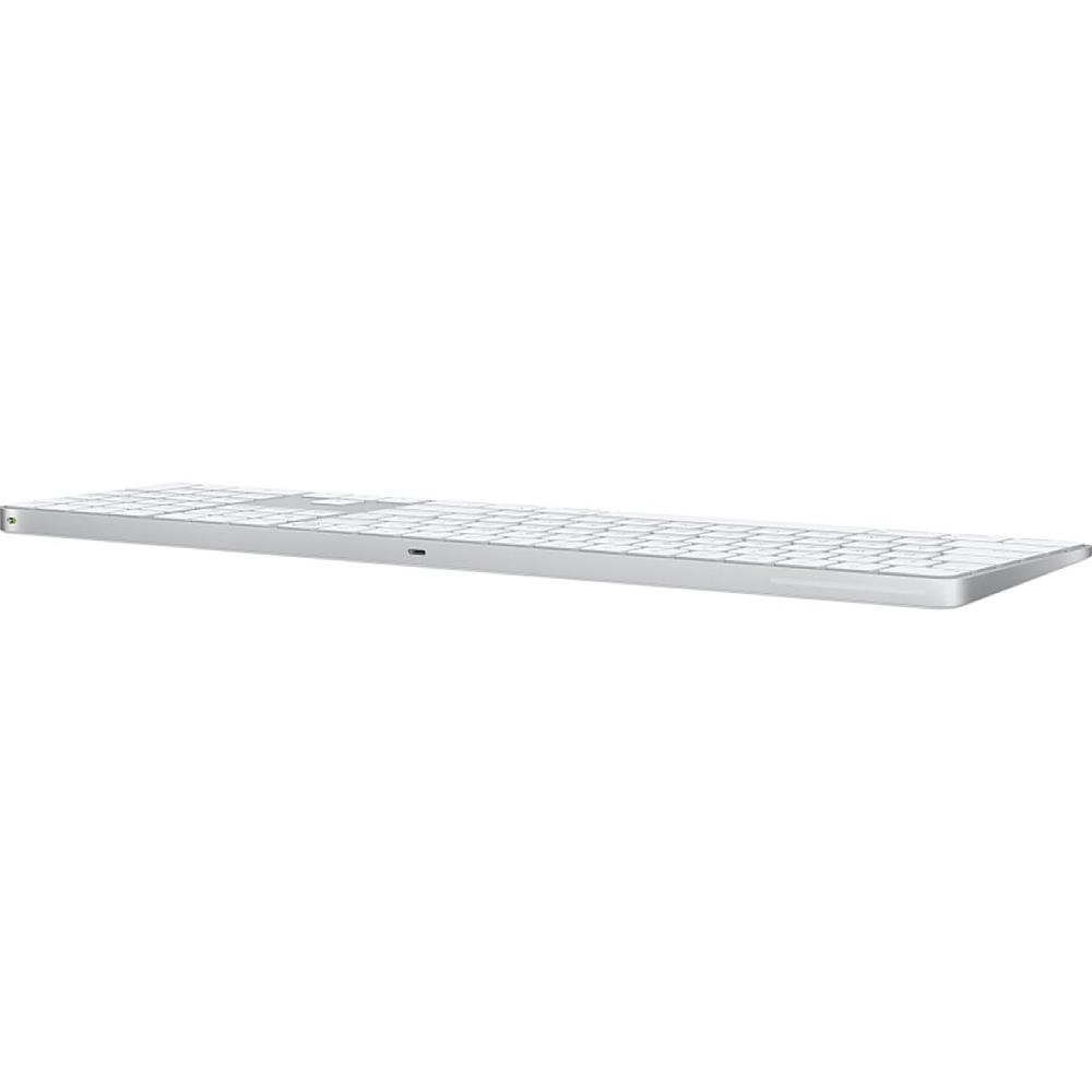 Клавиатура APPLE Magic Keyboard with Touch ID (MK2C3UA/A) Класс стандартная