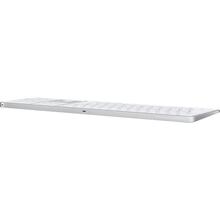 Клавиатура APPLE Magic Keyboard with Touch ID (MK2C3UA/A)