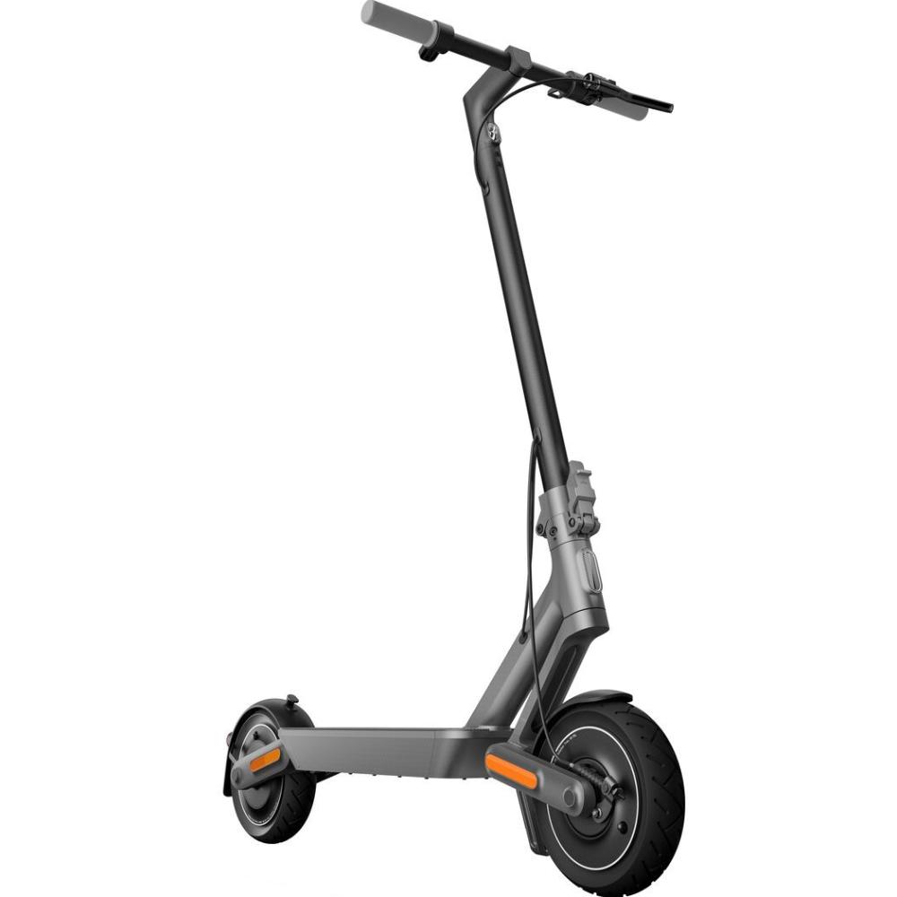 Электросамокат XIAOMI Mi Electric Scooter 4 Ultra (910900) Максимальная мощность, Вт 940