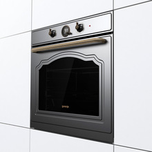 Духовой шкаф GORENJE BOS 67372 CLB (BO3CO4L02-1)