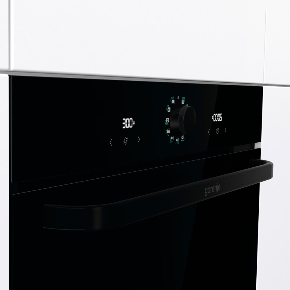 Духовой шкаф GORENJE BOS 67371 SYB (BO3CO8S01-1) Тип духовки электрическая